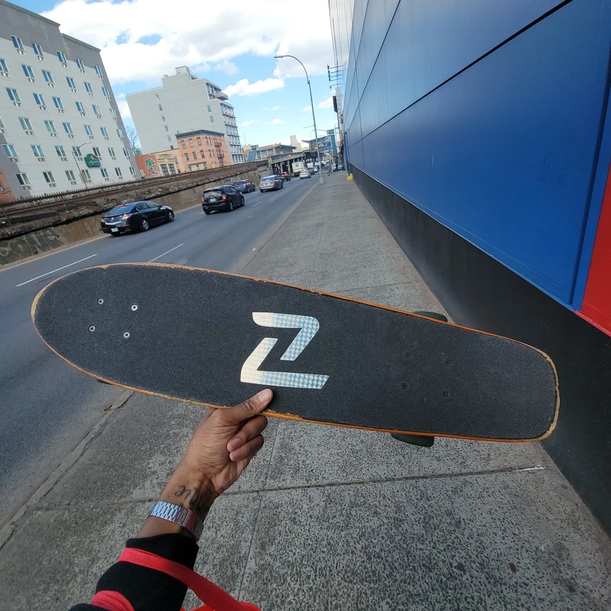 Z-Flex Longboard products for sale | eBay