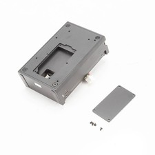 Blackmagic Design URSA Mini Pro 12K Recorder - SKU 2023749