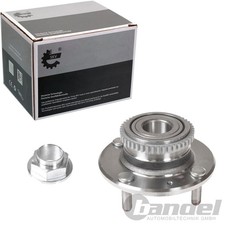 Roulement de roue Hyundai MATRIX