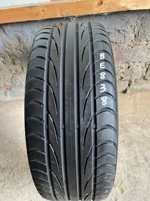 1x Semperit Speed Life 205/55 ZR16 91W Sommerreifen DOT2013 4,5mm TOP