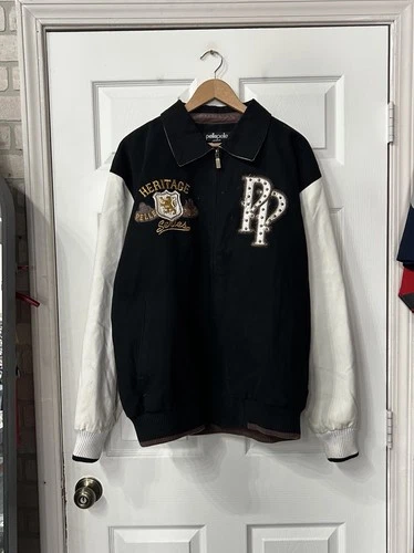 Y2k Pelle Pelle Soda Club Jacket XXL - product listing photo