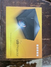 Tronfly Led Project Light Projector
