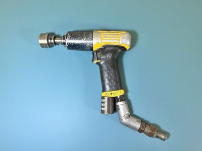 Atlas-Copco Pistolen-Schlagschrauber 30-52 Nm Druckluft-Schrauber
