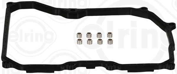 Elring 430.090 Dichtung, ÖLwanne-Automatikgetriebe For Audi Mini Seat Skoda VW-image
