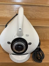 Raycop Handheld Sanitizing Vacuum Cleaner RE-100AWH In White