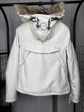 Napapijri NO YDSS Skidoo Arctic Project Limited Edition jacket