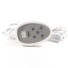 Beautyrest Degrees of Comfort SCEB 2.6.1 Heated Blanket Controller #91519