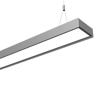 LTS Licht&Leuchten LED-Pendelleuchte MILAP3081500830D.si Licht&Leuchten 660303