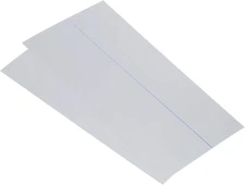 PATIKIL 6.5" Polarized Film Sheets, 2 Pack Adhesive Polarizer Linear... 