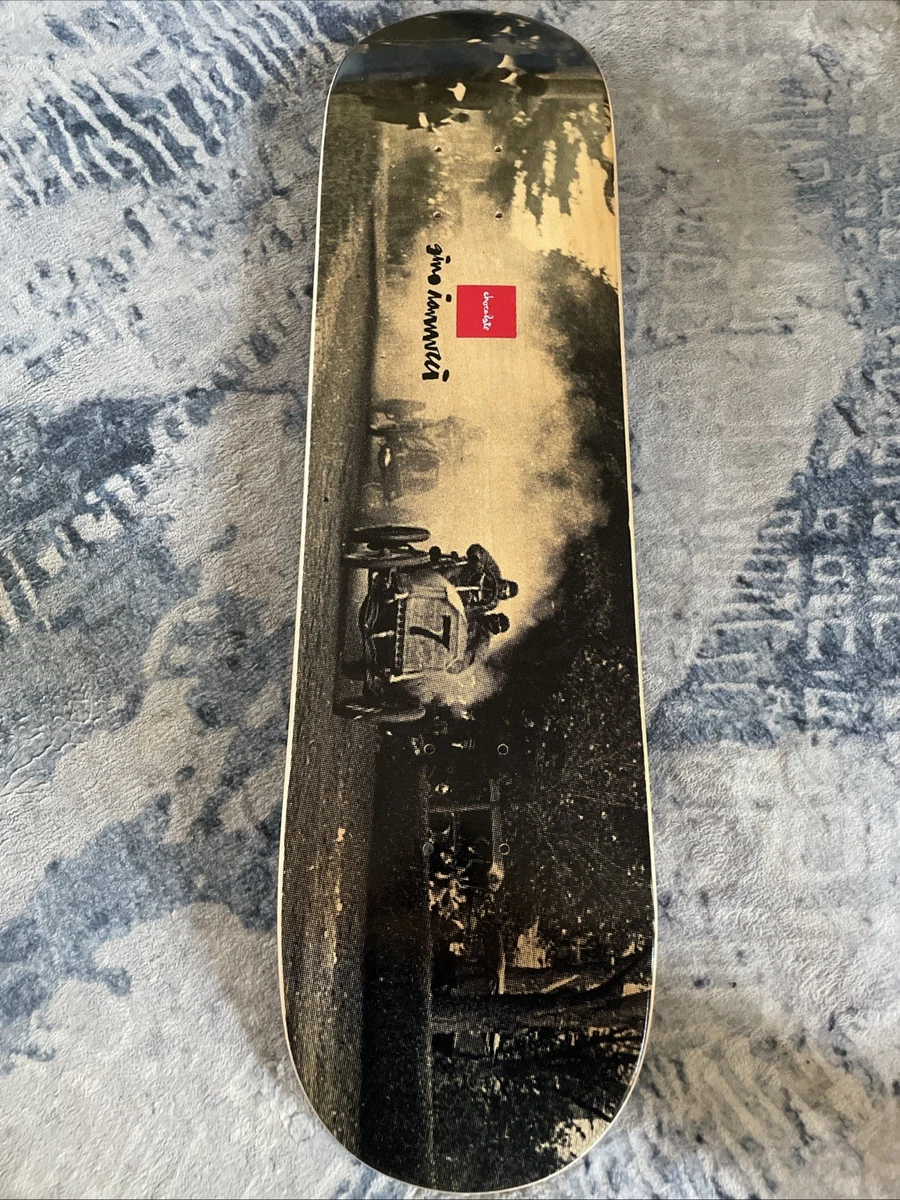 25+ chocolate skateboards for sale | Updated Oct 2026