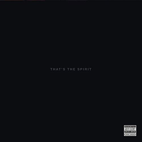 Bring Me the Horizon That's the Spirit Double LP Vinyl NEW