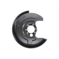 Ankerblech Spritzblech Bremsscheibe Hinten Links FüR Audi A4 80 8D2 B5