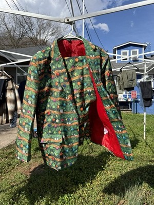 OppoSuits Men's light up￼Christmas  suit￼