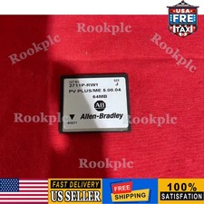 2711P-RW1 2711PRW1 New In Box 1PCS Free Fast Ship US Free Tax