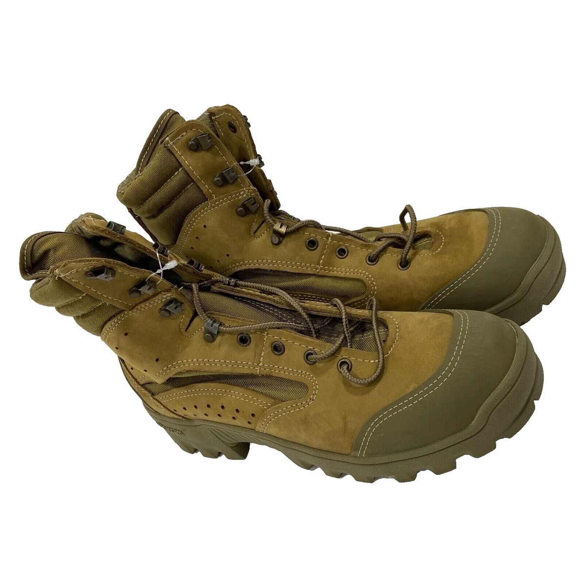 Bates Combat Hiker Indiana Men's Boots for sale | eBay