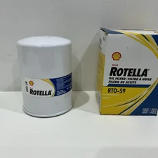 NOS Shell / Rotella - RTO-59 Oil Filter