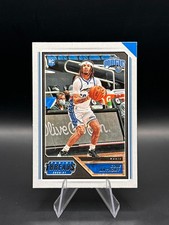 2020-21 Panini Chronicles - Threads Cole Anthony #98 (RC)