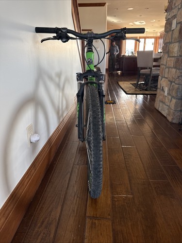 Rocky Mountain Vertex