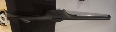 2015 - 2019 VW  GOLF R ILLUMINATED DOOR SILL KICK PLATE DRIVER 5gm853369 C DAT