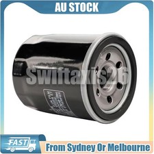 Oil Filter For Subaru Crosstrek Forester Outback XV Ryco Z1155 Wesfil WCO286NM