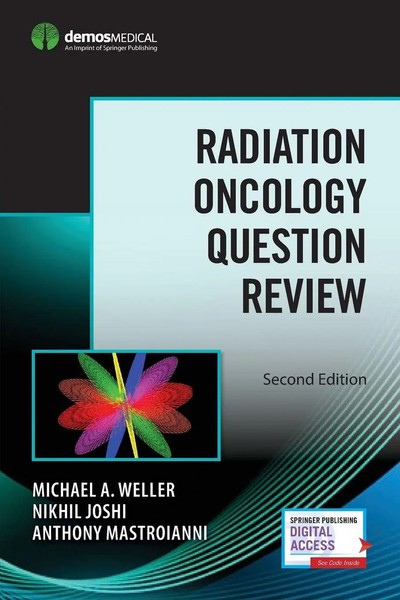 Michael A. MD Weller (U. A.) | Radiation Oncology Question Review | Taschenbuch-image