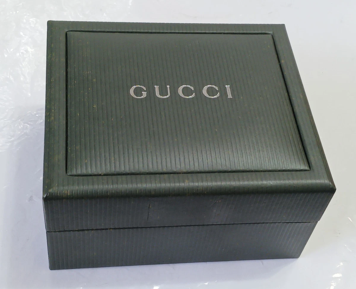 25+ Gucci Watch Boxes & Cases for sale | Updated Sep 2026