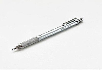 MONO GRAPH ZERO mechanical pencil #929d3a