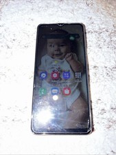 Samsung Galaxy A12 - 64GB - Black (Unlocked) - Great Condition