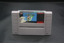 Super Mario World (Super Nintendo SNES, 1991) Cartridge Only