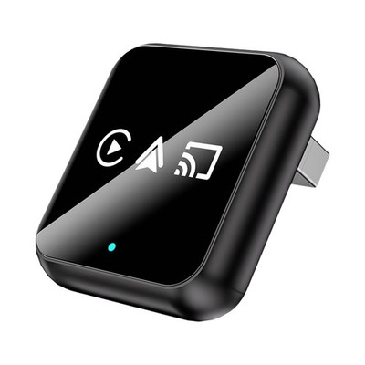 Carplay MirrorLink für Android Auto  Carplay Box USB-Dongle-Adapter Kabel8151