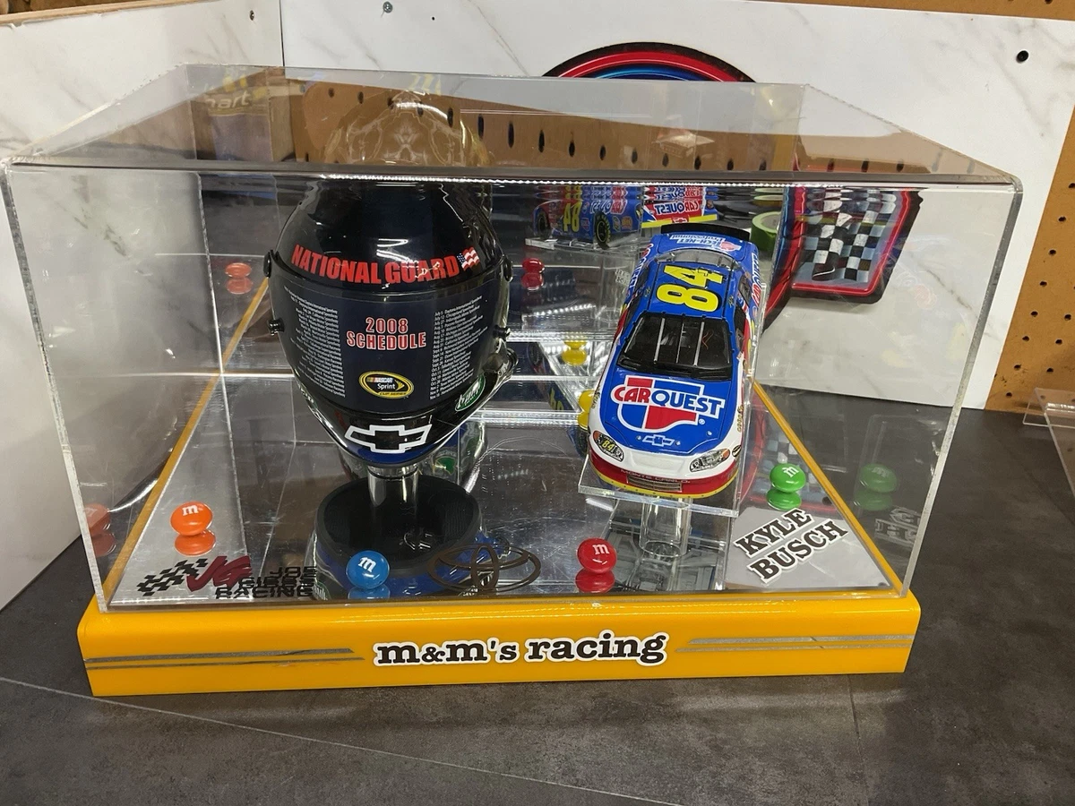 Kyle Busch 1:24 Diecast Sport & Touring Cars for sale | eBay