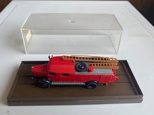 Löschfahrzeug LF 25, Mercedes Benz 4500, 1:87, Brekina