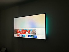 Samsung UN50MU6070 Smart TV 50" 2160p 4K UHD HDR LED Pickup Only