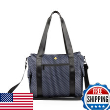 Idaho Jones Breast Pump Bag For Work Cooler - Tote For All Breastpump Spectra