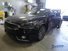 Kia Cadenza 2017 Fuel Tank 31150f6500 7473 Kia Cadenza 2017 Fuel Tank 31150f6500 7473