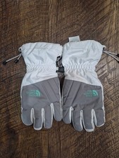 The North Face Youth Junior Goretex Large Insulated Gloves
