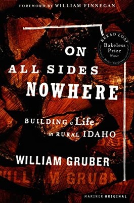 On All Sides Nowhere: Building - VERY GOOD