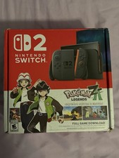 Nintendo Switch 2 Z-A Console Bundle, US Vers...