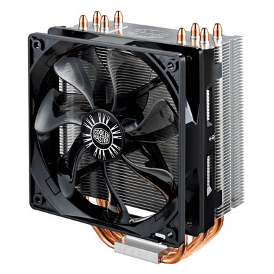 Cooler Master Hyper 212 EVO Cooling Fan Brand New