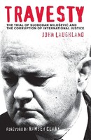 John Laughland | Travesty | Taschenbuch | Englisch (2006) | Pluto Press