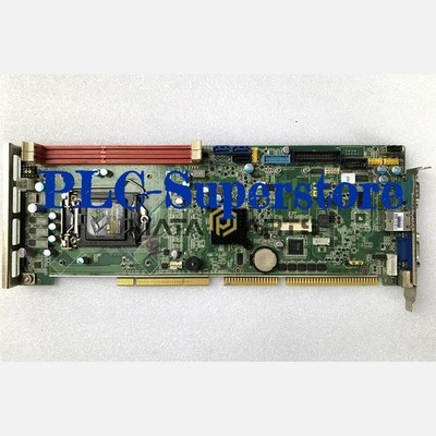 1PC New Advantech Motherboard PCA-6028VG