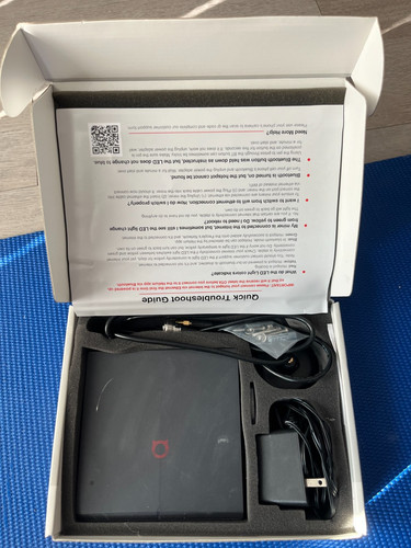 Bobcat Miner 300 64GB eMMC Helium Hotspot - Dark Gray (US915)