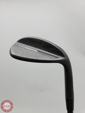 2024 TITLEIST VOKEY SM10 JET BLACK WEDGE 56*/12D REG TENSEI RED AV AM2 35" VERYG