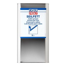 Schmiermittel LIQUI MOLY 6124 Seilfett Korros...