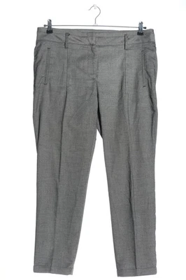 ZARA BASIC Pantalon de costume Dames Costume T EU 42 gris clair - Photo 1/4
