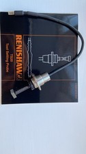 Renishaw Ts20 Touch Trigger Probe with manual