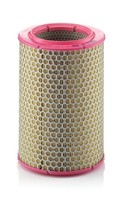 Mann-Filter Luftfilter C 17 192 Passend FüR Iveco
