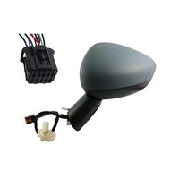 Spiegel Links FüR DS4 Und Crossback 2015 Abb. Beleuchtung Memo 14 Pin 1607031880