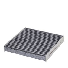 Innenraumfilter Aktivkohlefilter 34 mm HENGST FILTER für u.a. CITROËN BERLINGO