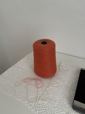 Cone Baby Alpaca Yarn